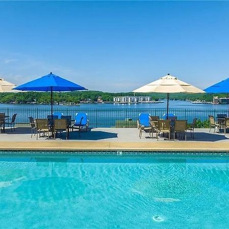Harbour Towne Condo Lake Ozark Εξωτερικό φωτογραφία