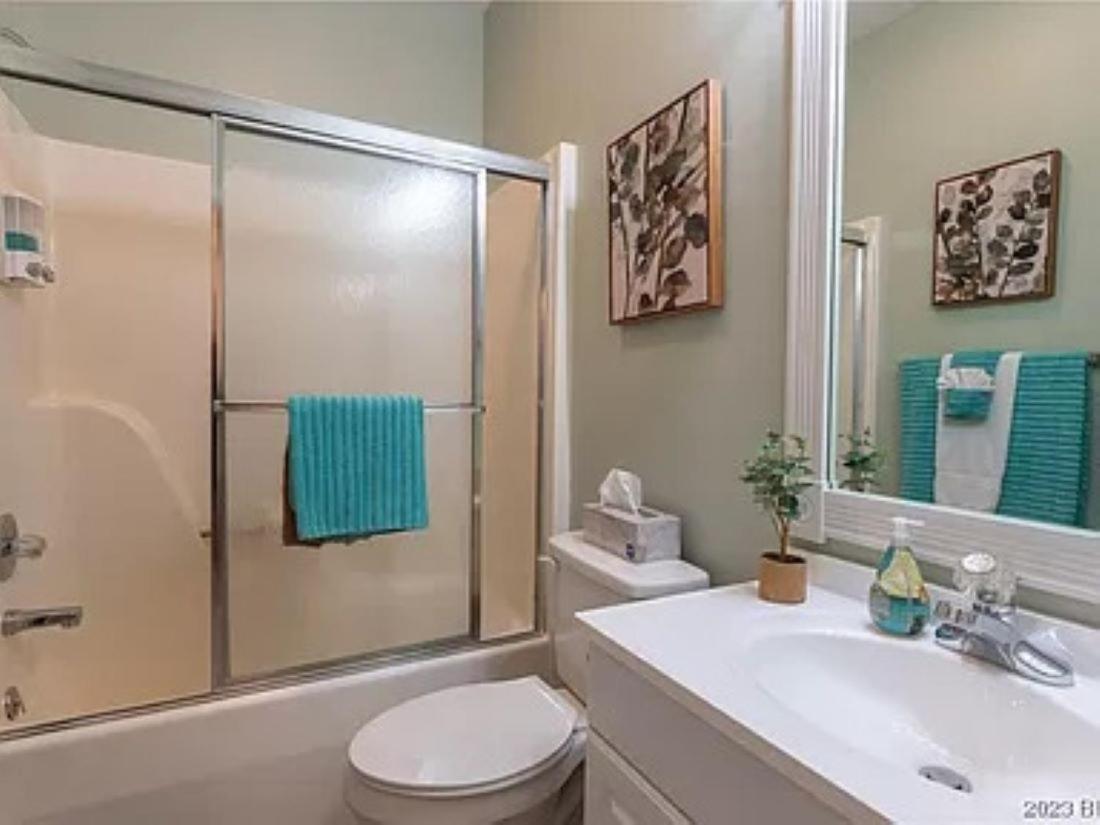 Harbour Towne Condo Lake Ozark Εξωτερικό φωτογραφία
