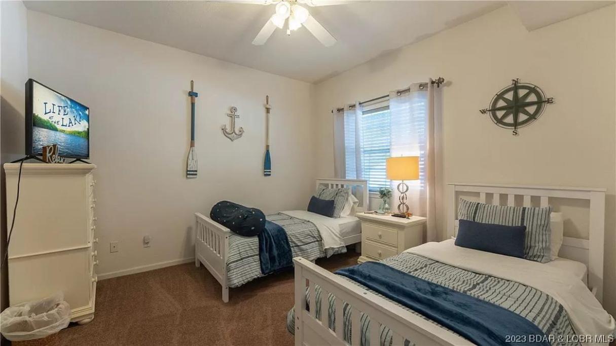 Harbour Towne Condo Lake Ozark Εξωτερικό φωτογραφία