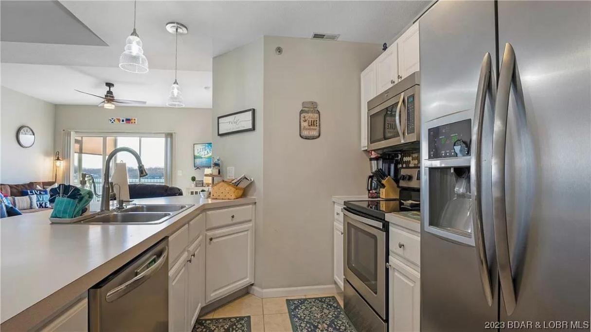 Harbour Towne Condo Lake Ozark Εξωτερικό φωτογραφία