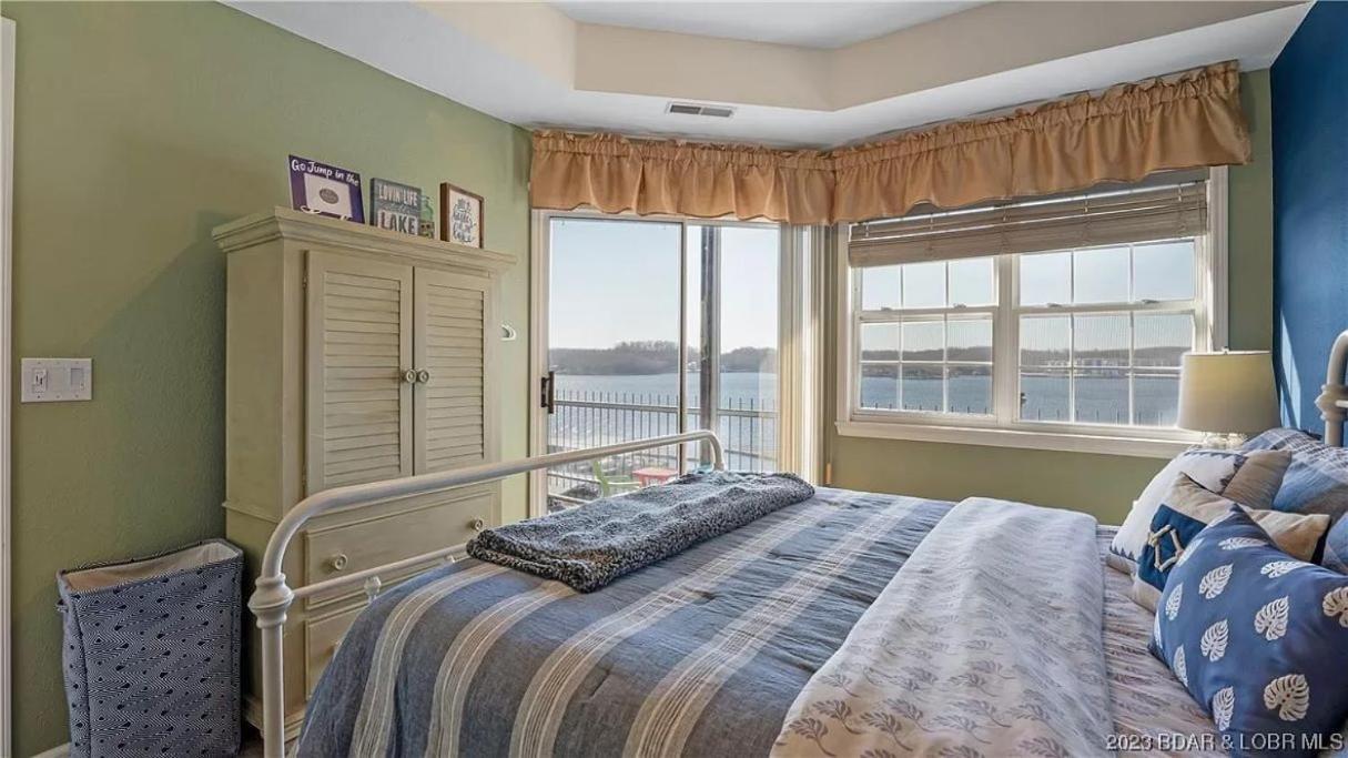 Harbour Towne Condo Lake Ozark Εξωτερικό φωτογραφία