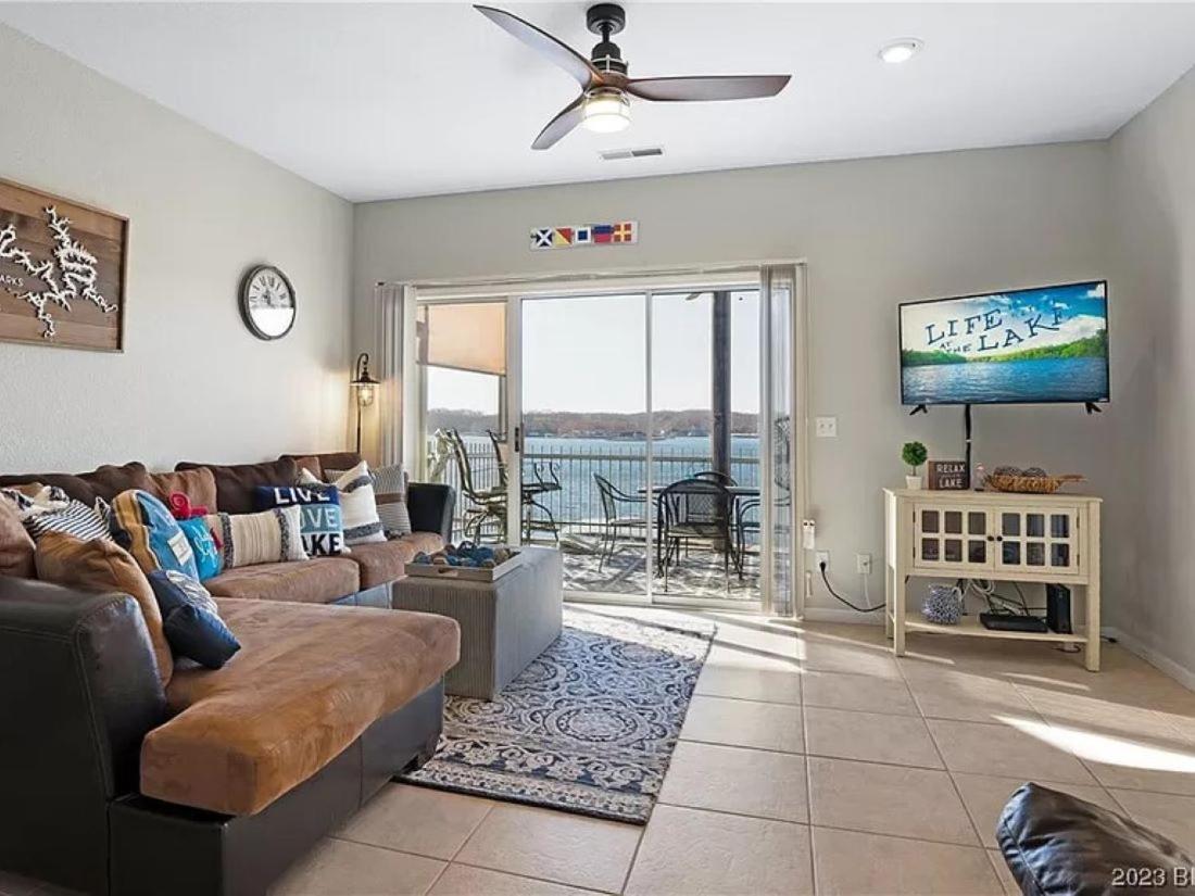 Harbour Towne Condo Lake Ozark Εξωτερικό φωτογραφία