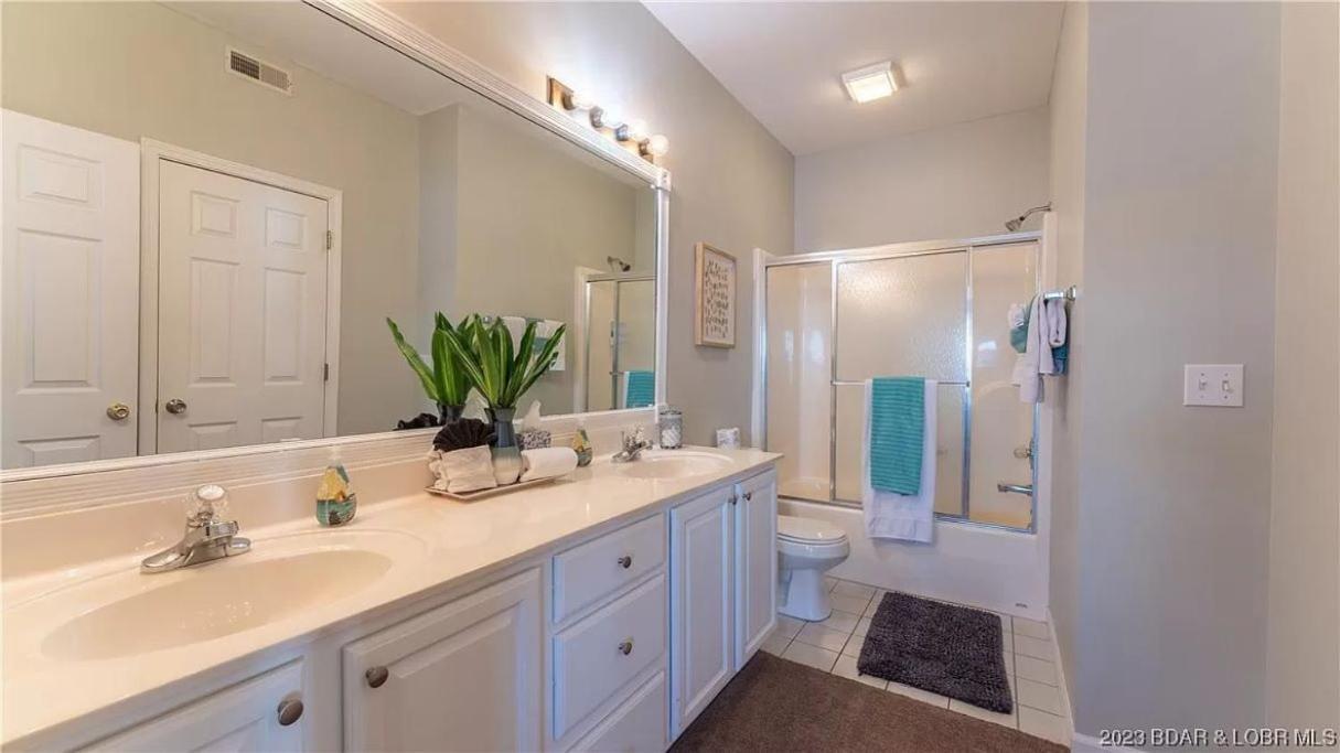 Harbour Towne Condo Lake Ozark Εξωτερικό φωτογραφία