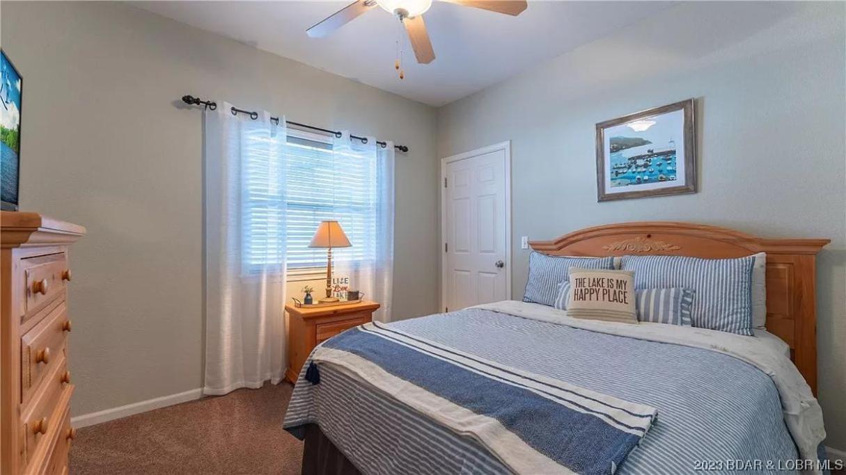 Harbour Towne Condo Lake Ozark Εξωτερικό φωτογραφία