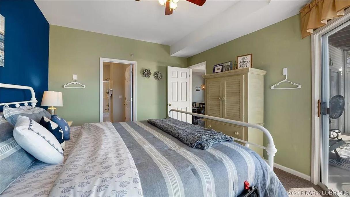 Harbour Towne Condo Lake Ozark Εξωτερικό φωτογραφία