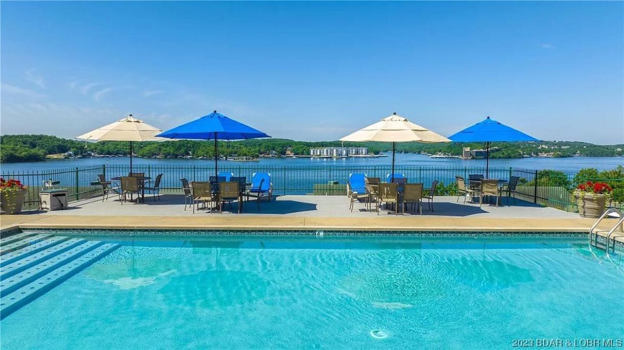 Harbour Towne Condo Lake Ozark Εξωτερικό φωτογραφία